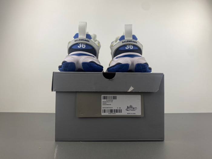 BLEN CARGO 785754 W2LX1 1170