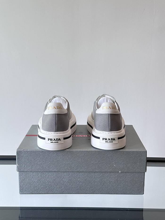 PRA designer sneaker