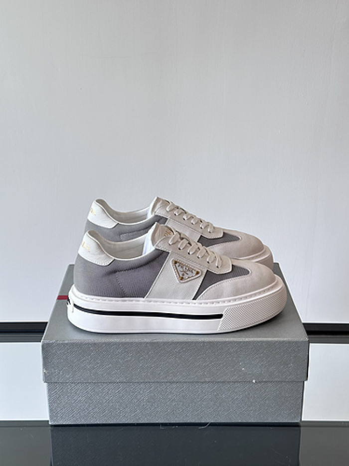 PRA designer sneaker