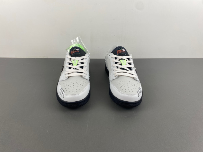 Air Jordan 1 Low HM3689-001