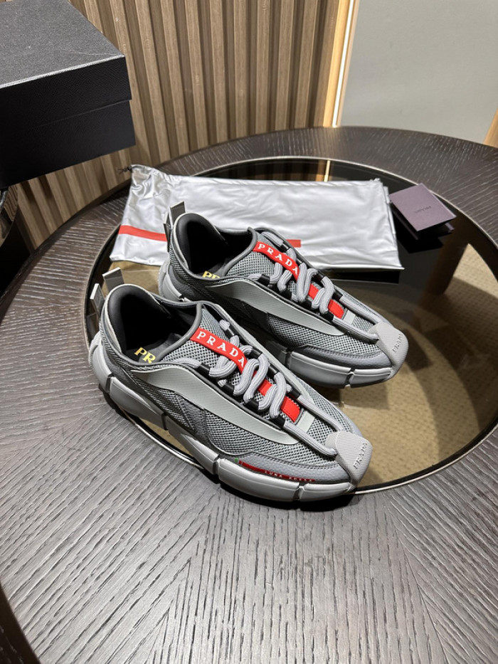 PRA designer sneaker