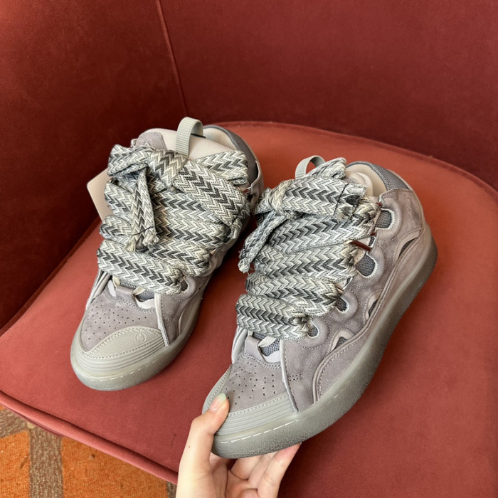 LAN*VAN SNEAKERS PANKICK