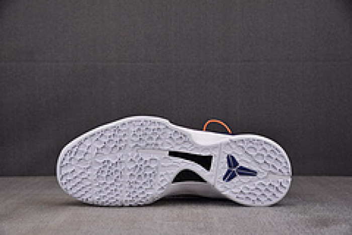 NK Zoom Kobe 6 Protro DJ5427-020