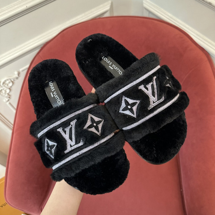 L&V SLIPPERS