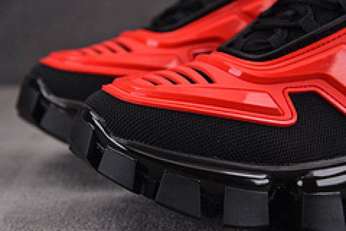 PRA designer sneaker