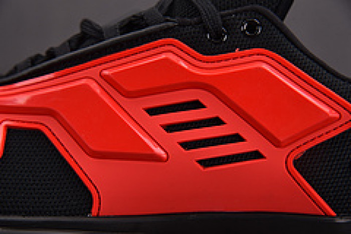 PRA designer sneaker