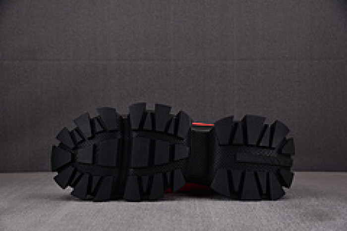 PRA designer sneaker