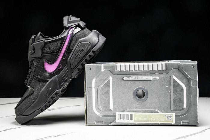 RTFKT x Nike Dunk Genesis 