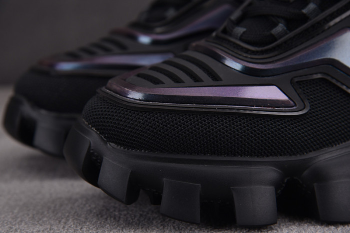 PRA designer sneaker