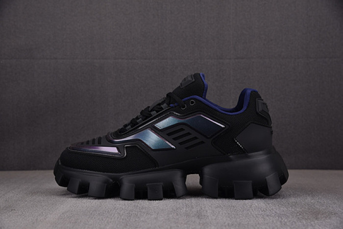 PRA designer sneaker