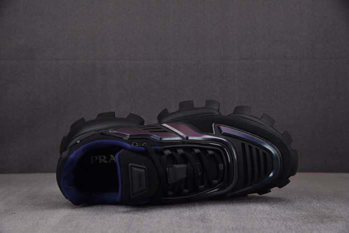 PRA designer sneaker