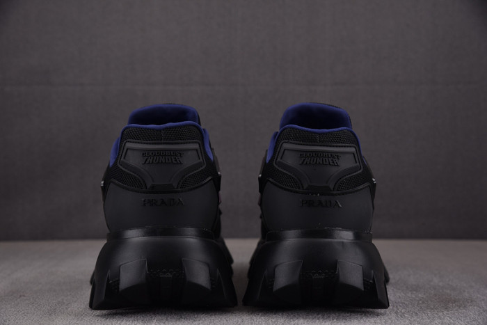 PRA designer sneaker