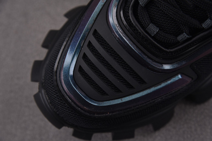 PRA designer sneaker