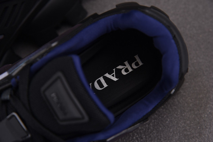 PRA designer sneaker