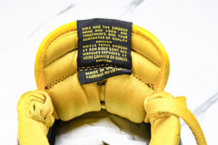 Nike Dunk High “Wu-Tang Clan” HJ4320-001