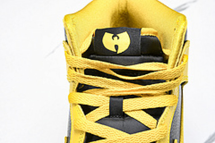 Nike Dunk High “Wu-Tang Clan” HJ4320-001