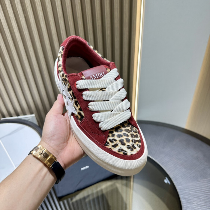 AM1R1 SNEAKERS