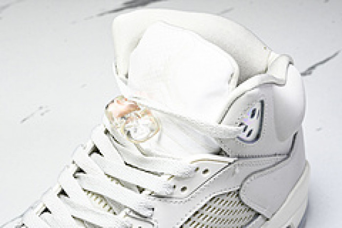 Air Jordan 5 Retro "Light Orewood Brown" HF3183-001