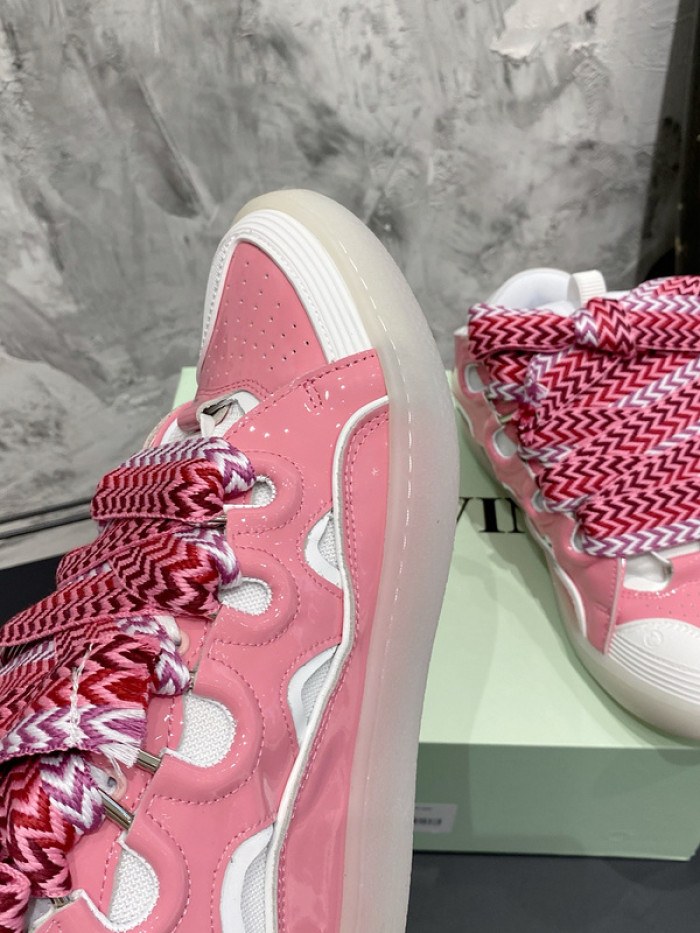 LAN*VAN SNEAKERS PANKICK