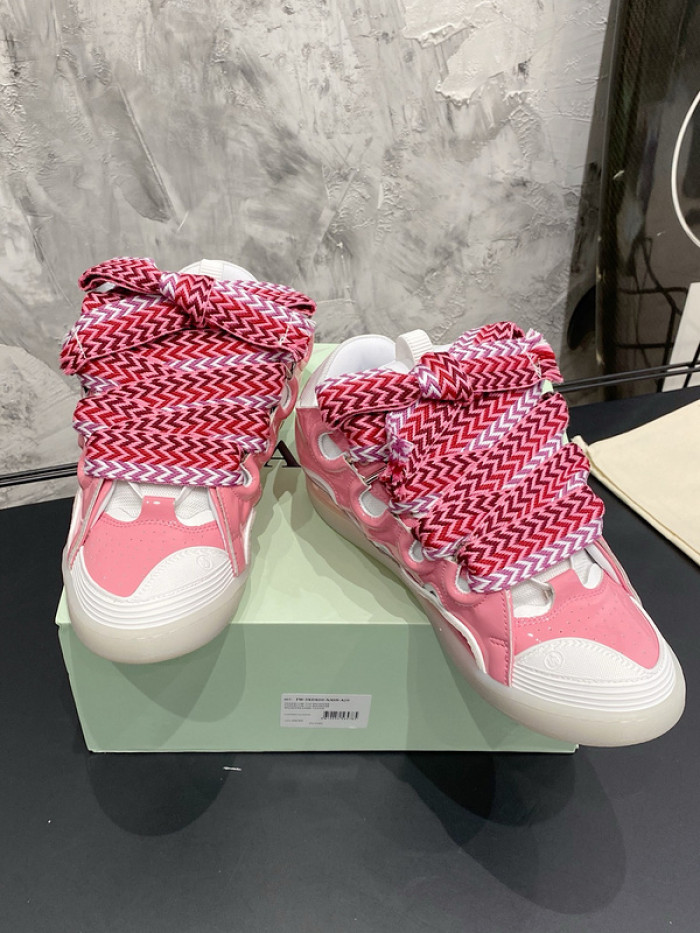 LAN*VAN SNEAKERS PANKICK