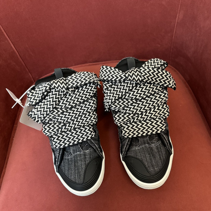 LAN*VAN SNEAKERS PANKICK