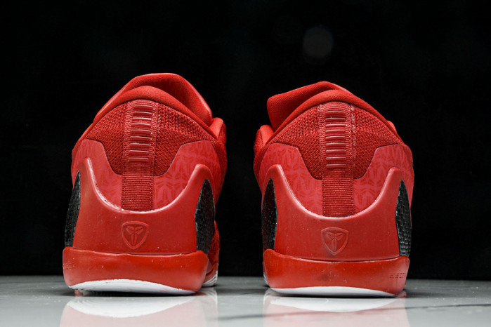 Nk Zoom Kobe IX Low Protro "HALO" FZ7334 100