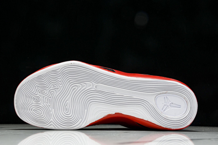 Nk Zoom Kobe IX Low Protro "HALO" FZ7334 100