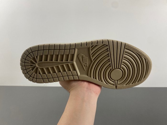 Travis Scott x Air Jordan DZ137-701