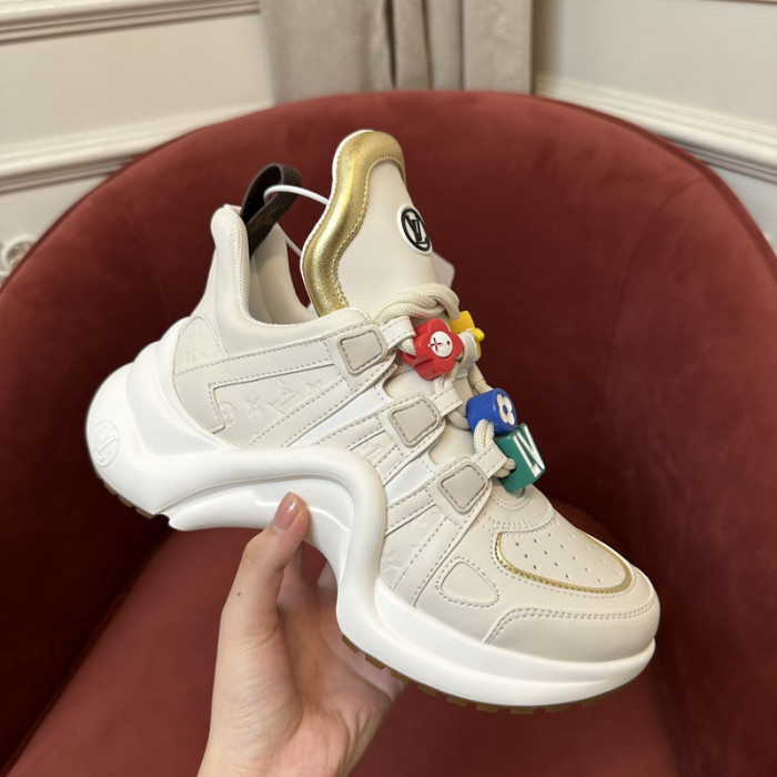 L&V SNEAKERS