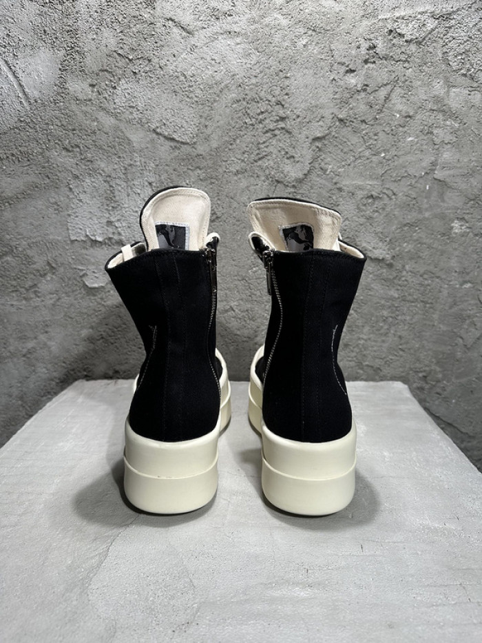 RICK OWENS DRKSHDW