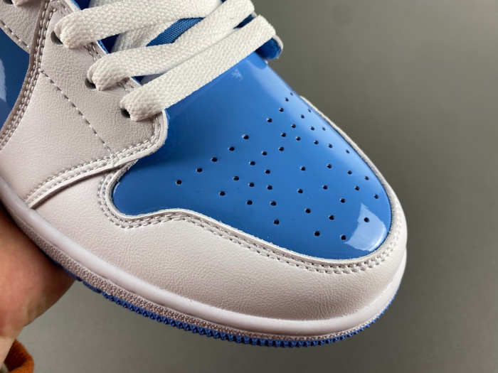 Air Jordan 1 Mid FZ2142-114