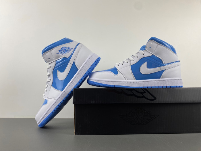 Air Jordan 1 Mid FZ2142-114