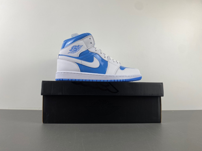 Air Jordan 1 Mid FZ2142-114