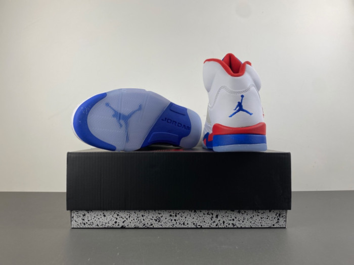 Air Jordan 5 OG “35th Anniversary” HQ7978-102