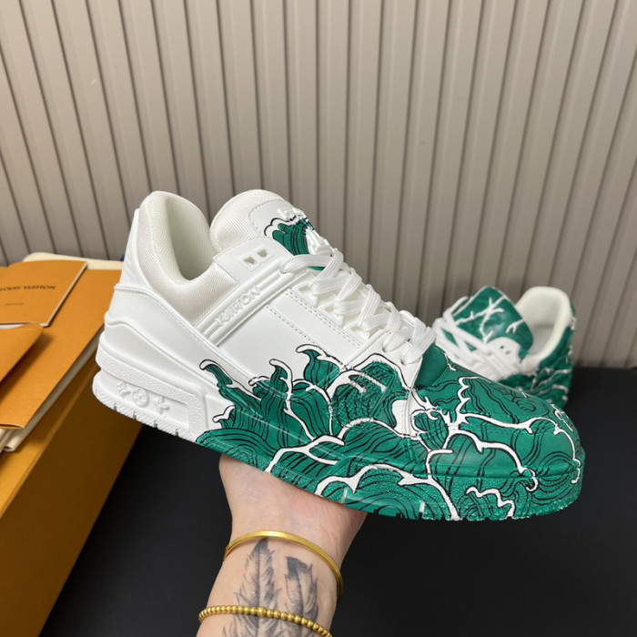 L&V SNEAKERS