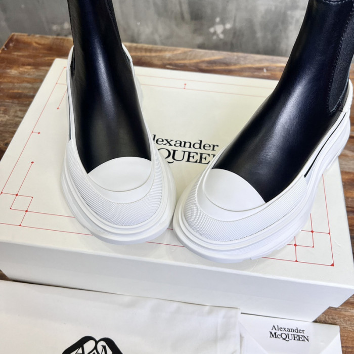 Alexander McQueen Boots