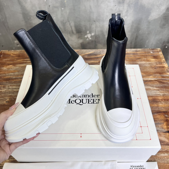 Alexander McQueen Boots