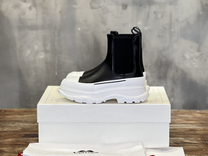 Alexander McQueen Boots