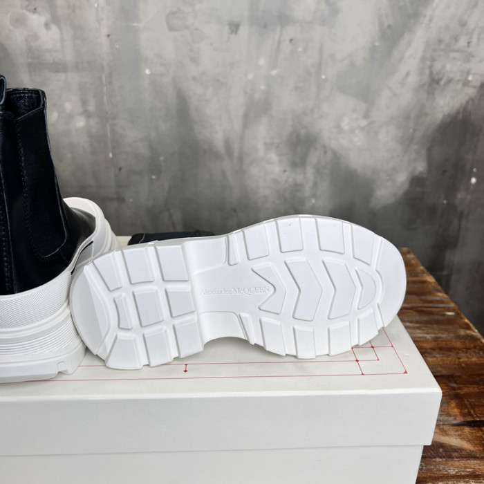 Alexander McQueen Boots