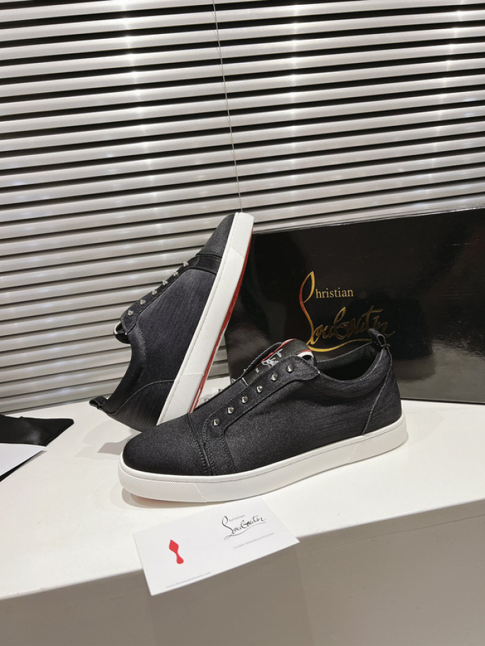 C&L sneaker