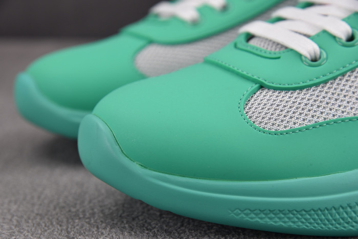 PRA designer sneaker