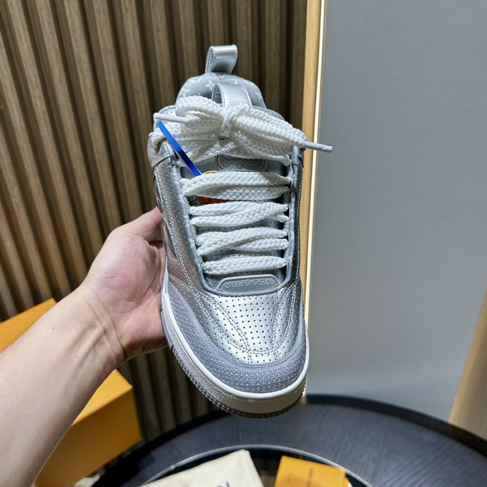L&V SNEAKERS