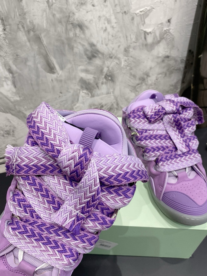 LAN*VAN SNEAKERS PANKICK