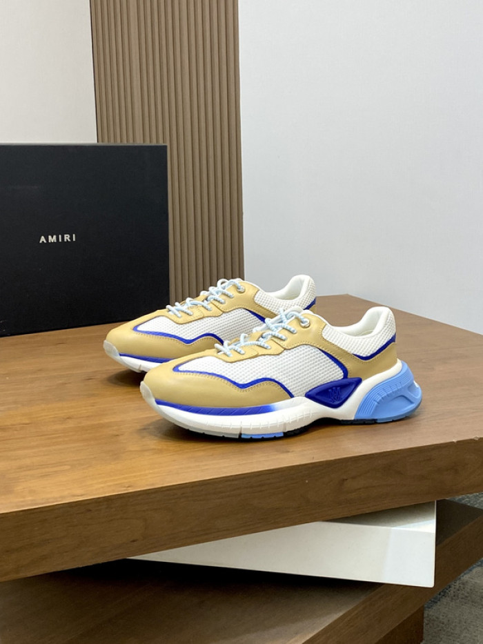 AM1R1 SNEAKERS