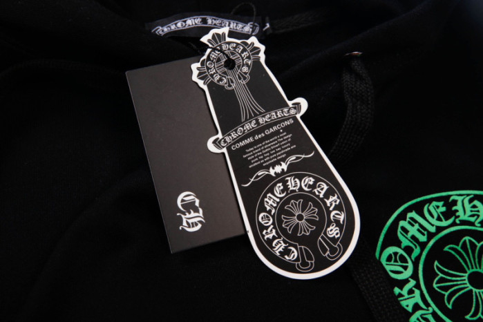 CH HEARTS