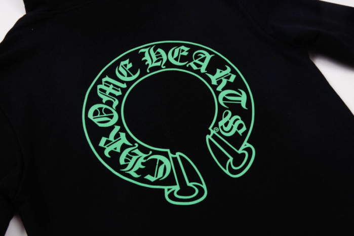 CH HEARTS