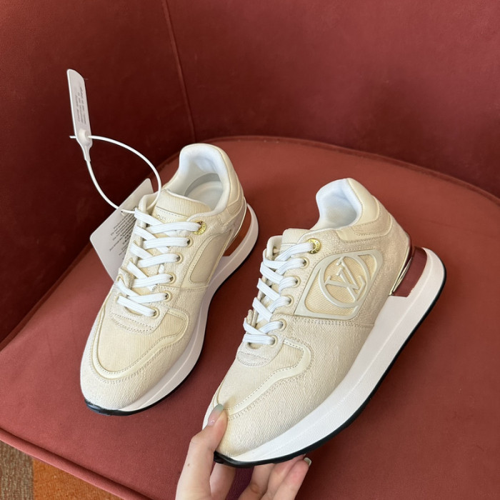 L&V SNEAKERS