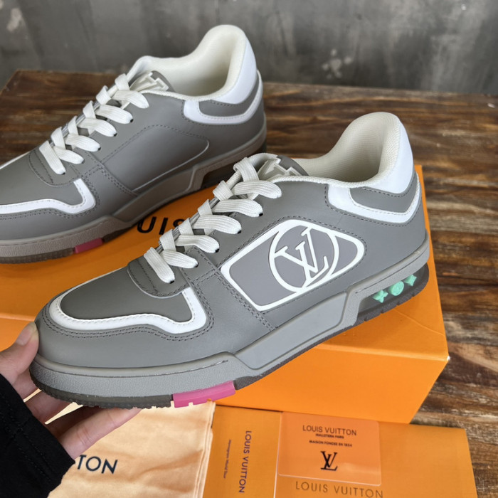 L&V SNEAKERS