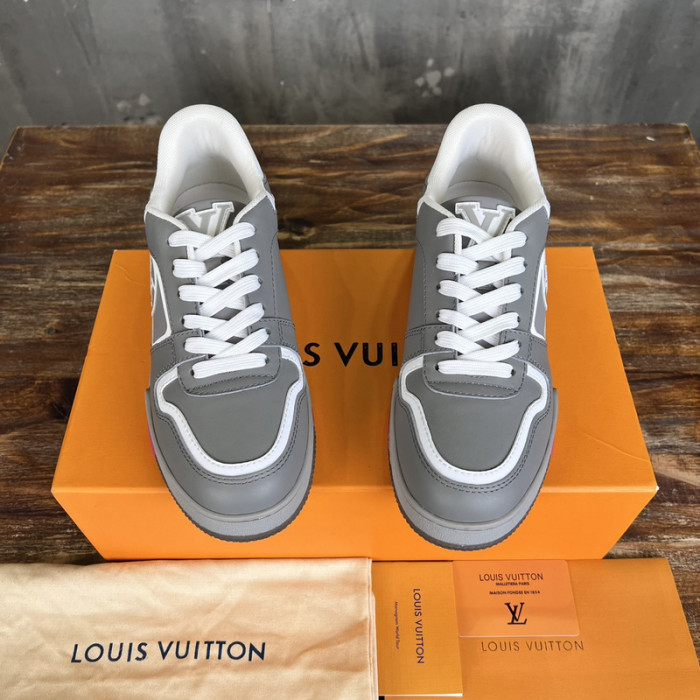 L&V SNEAKERS