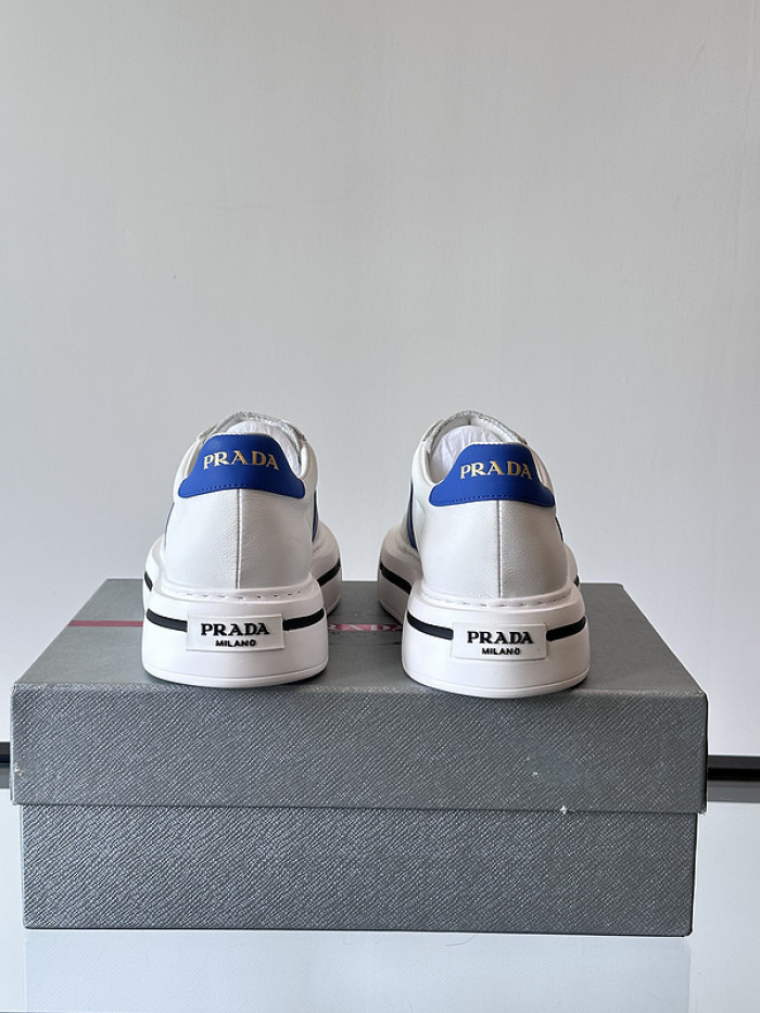 PRA designer sneaker